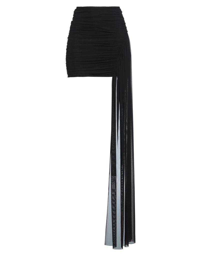 David Koma Mini skirt
