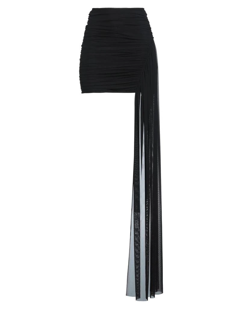 David Koma Mini skirt 1