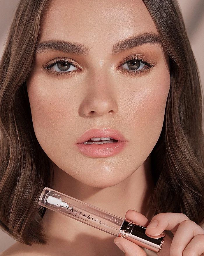 Anastasia Beverly Hills Crystal Lip Gloss 4