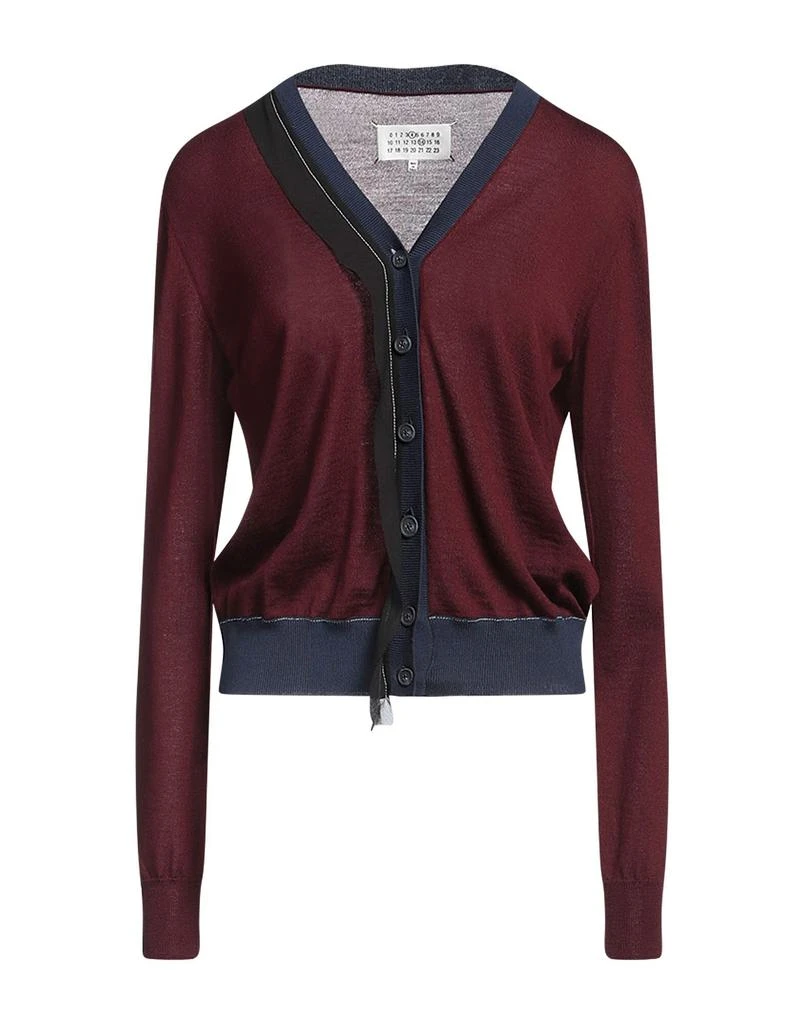 MAISON MARGIELA Cardigan 1