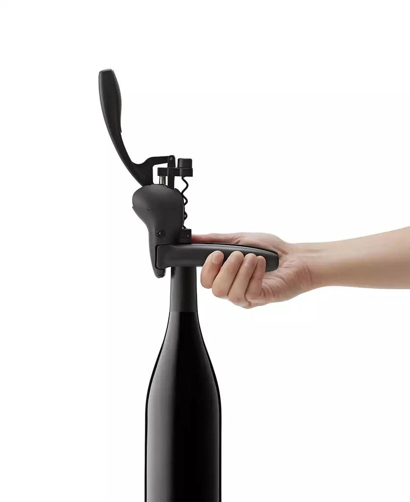 Rabbit Lever Corkscrew 9