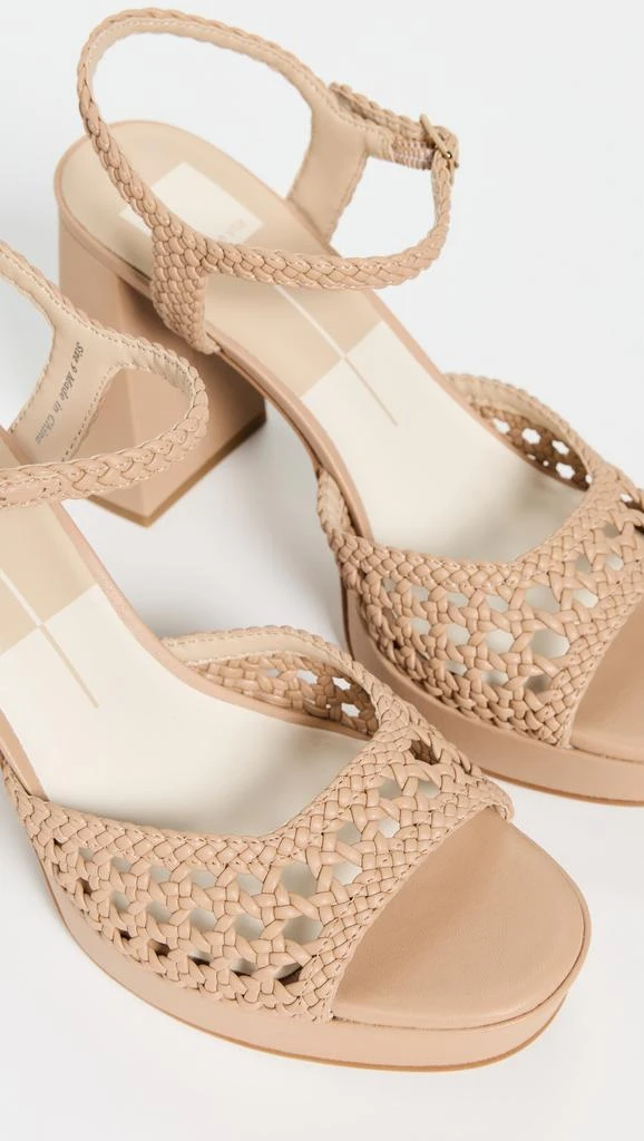 Dolce Vita Peyten Sandals 5