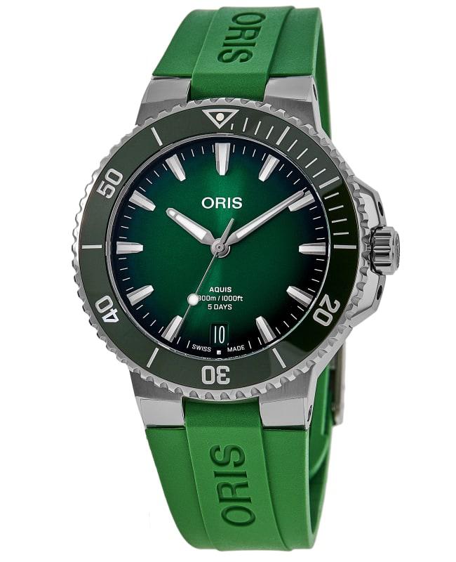 Oris Oris Watch 01 400 7790 4157-07 4 23 47EB