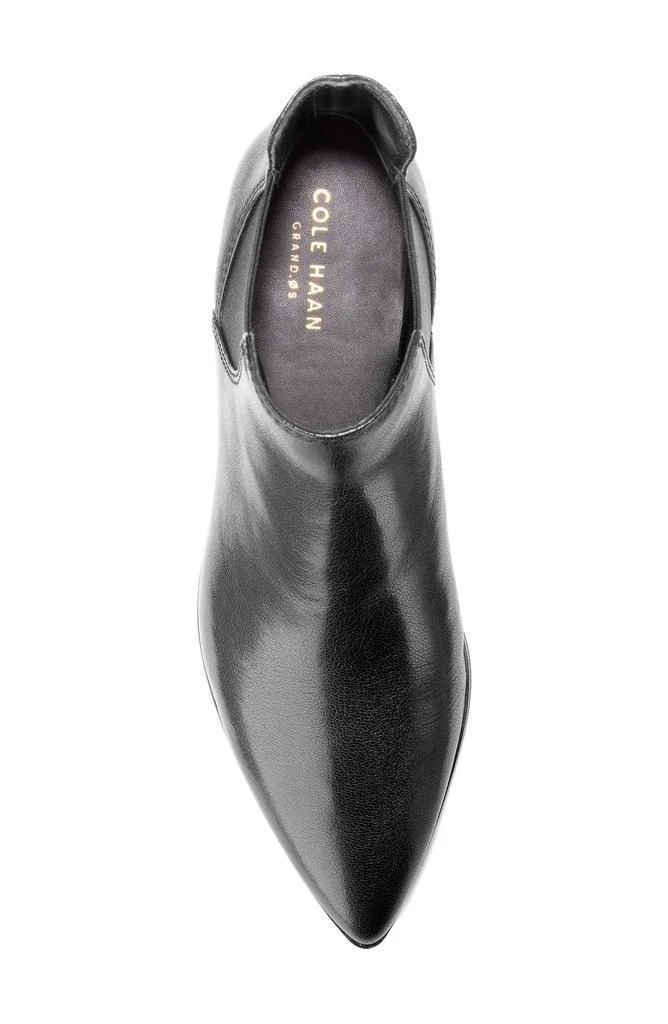 Cole Haan Hara Pointed Toe Bootie 5