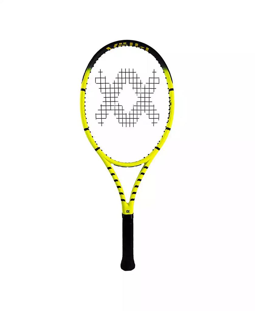 VOLKL Vostra V10 Junior Pre-Strung Tennis Racquet - 98 / 26