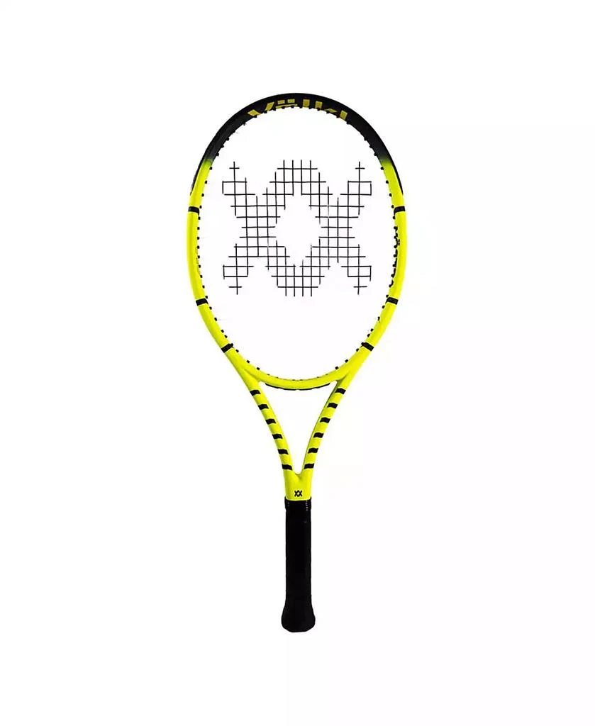 VOLKL Vostra V10 Junior Pre-Strung Tennis Racquet - 98 / 26 1