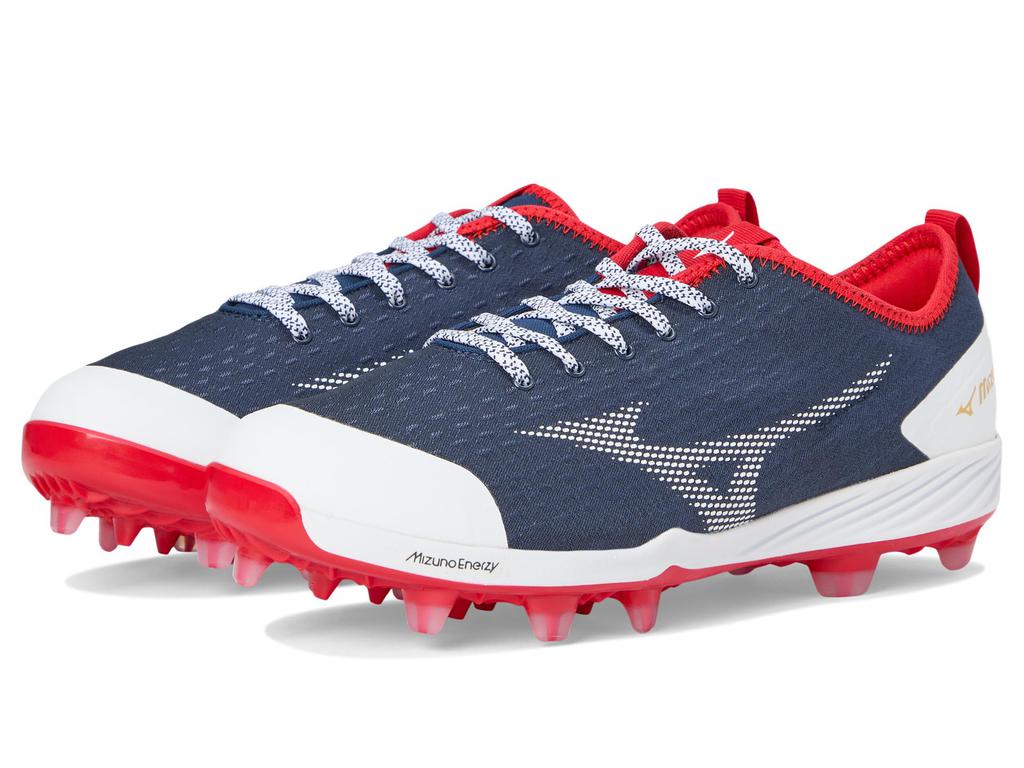Mizuno Dominant 4 TPU Baseball Cleats