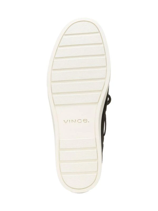 Vince Salerno Boat Shoes 6