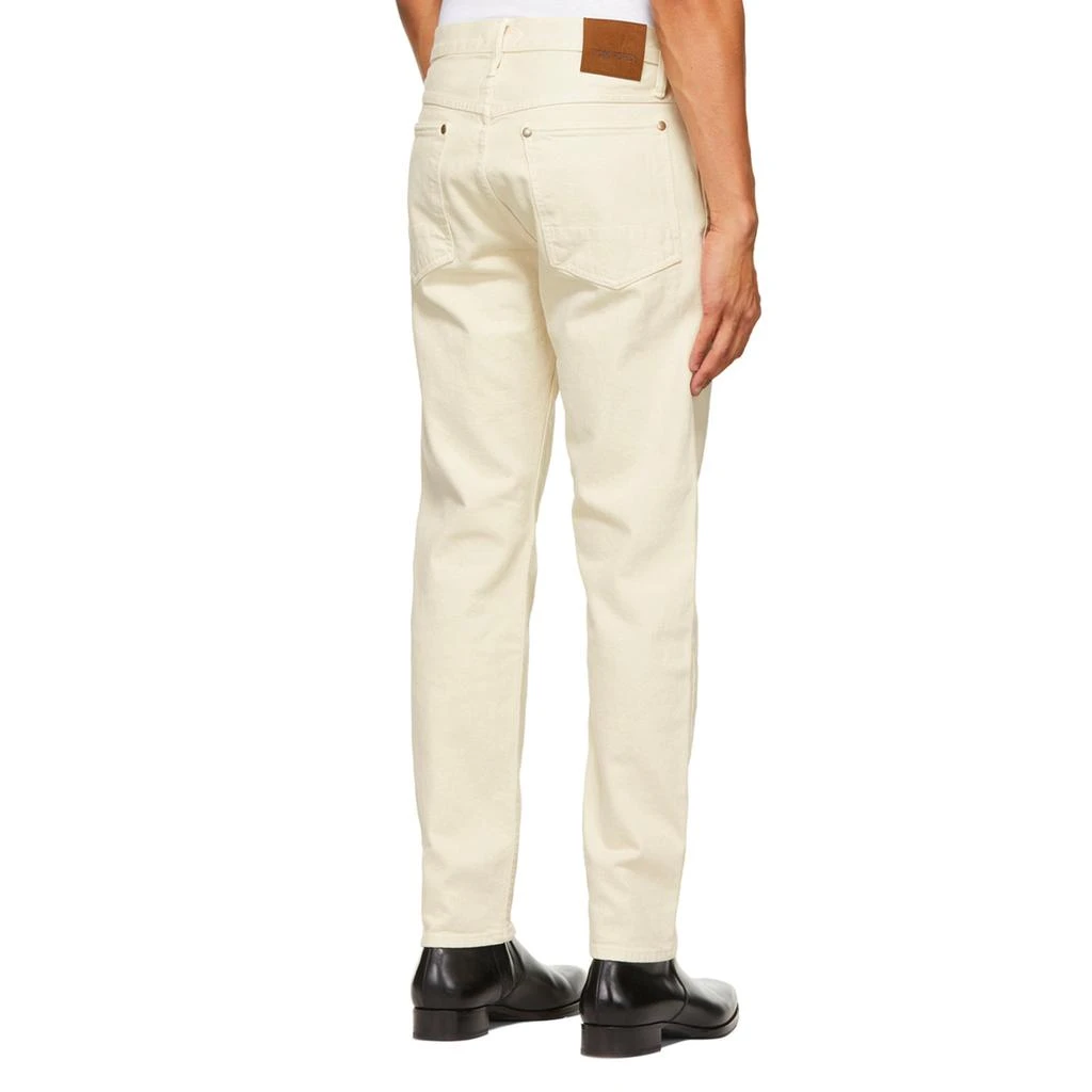 Tom Ford Tom Ford Denim Jeans 4
