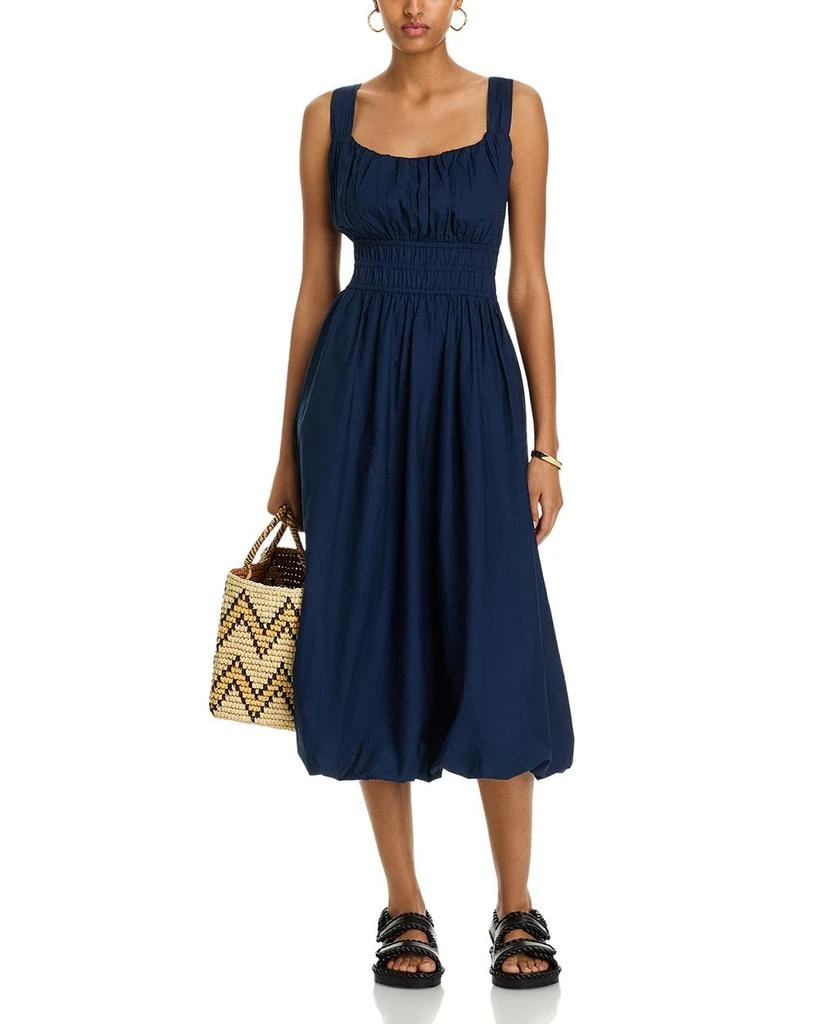 Sea Emmet Midi Bubble Dress 3