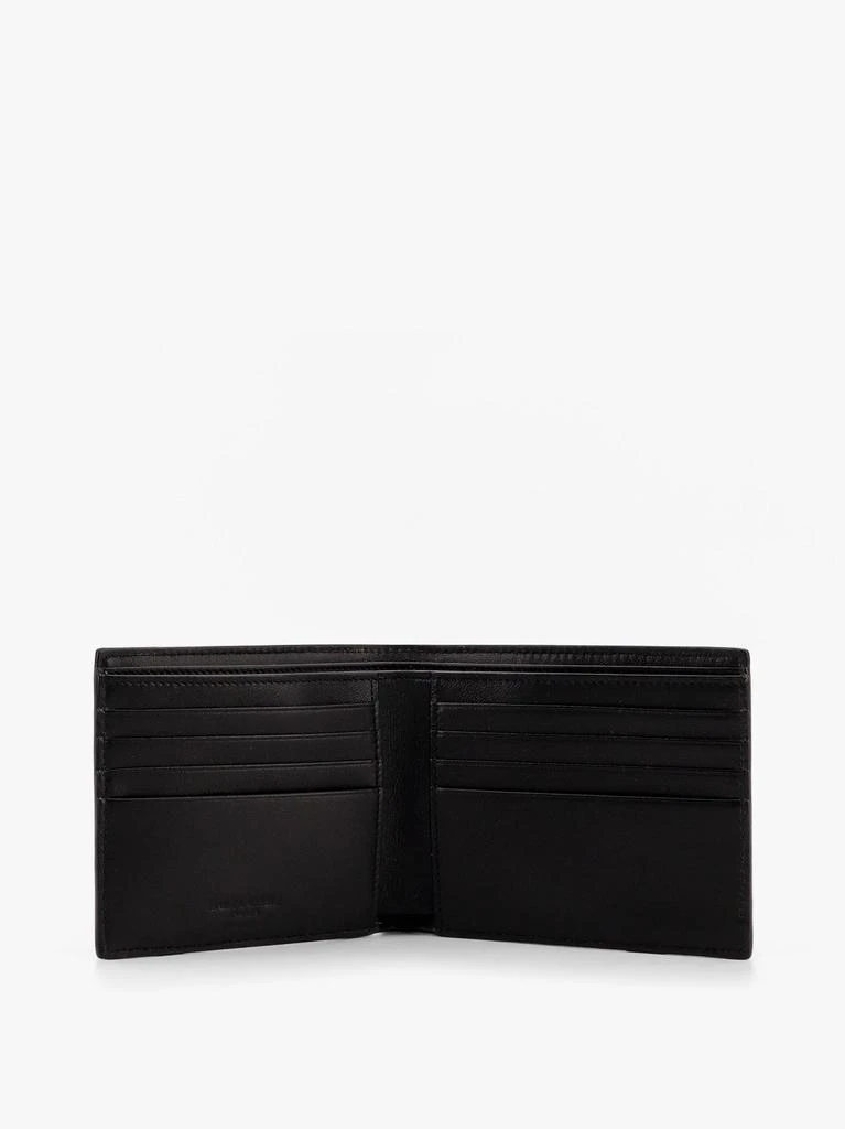 Yves Saint Laurent WALLET 3