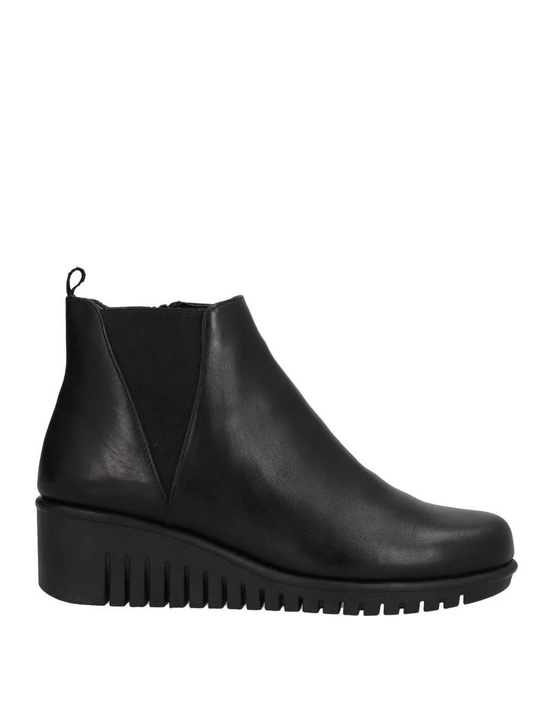 The FLEXX Ankle boot 1