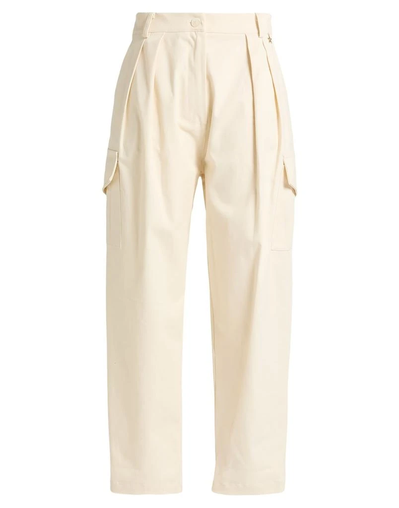 SOUVENIR Casual pants 1