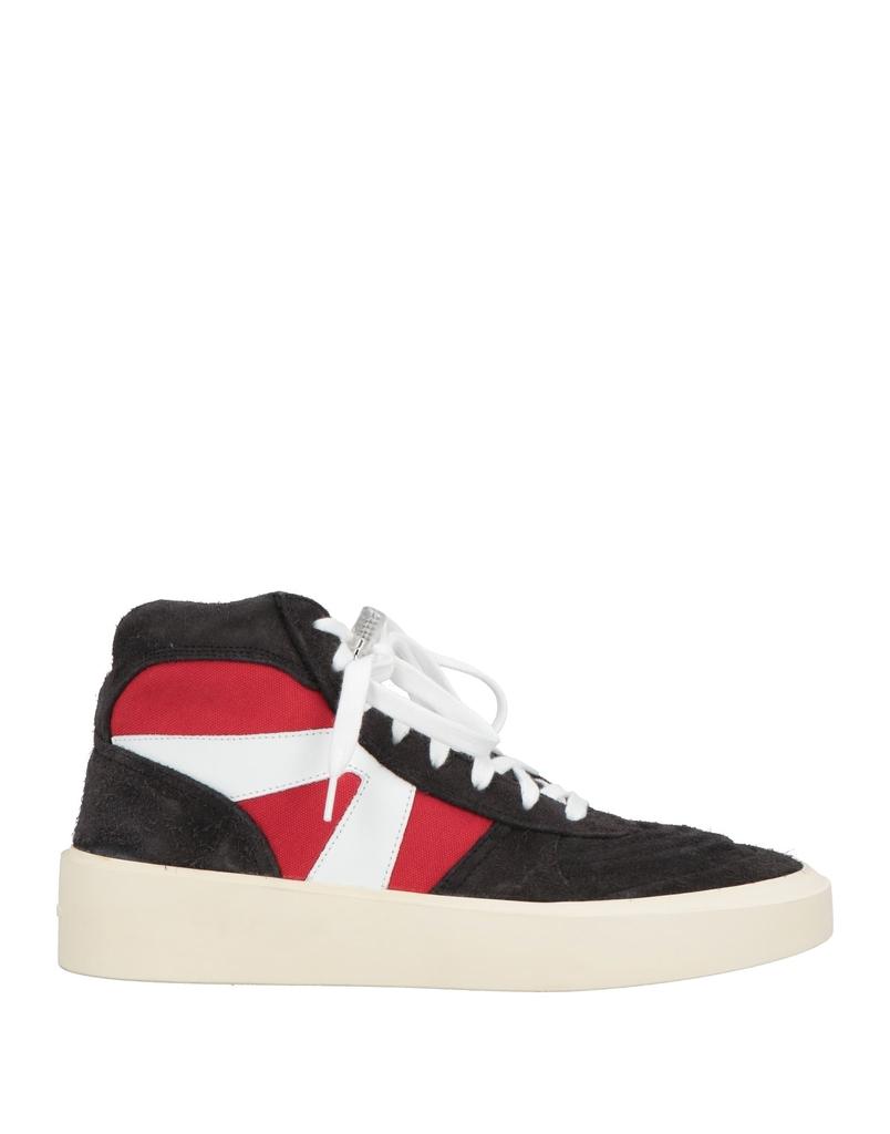 【FEAR OF GOD】mid-top suede and bead sneakers.（関税込み） FEAR OF GOD】mid-top suede and bead sneakers.（関税込み）
