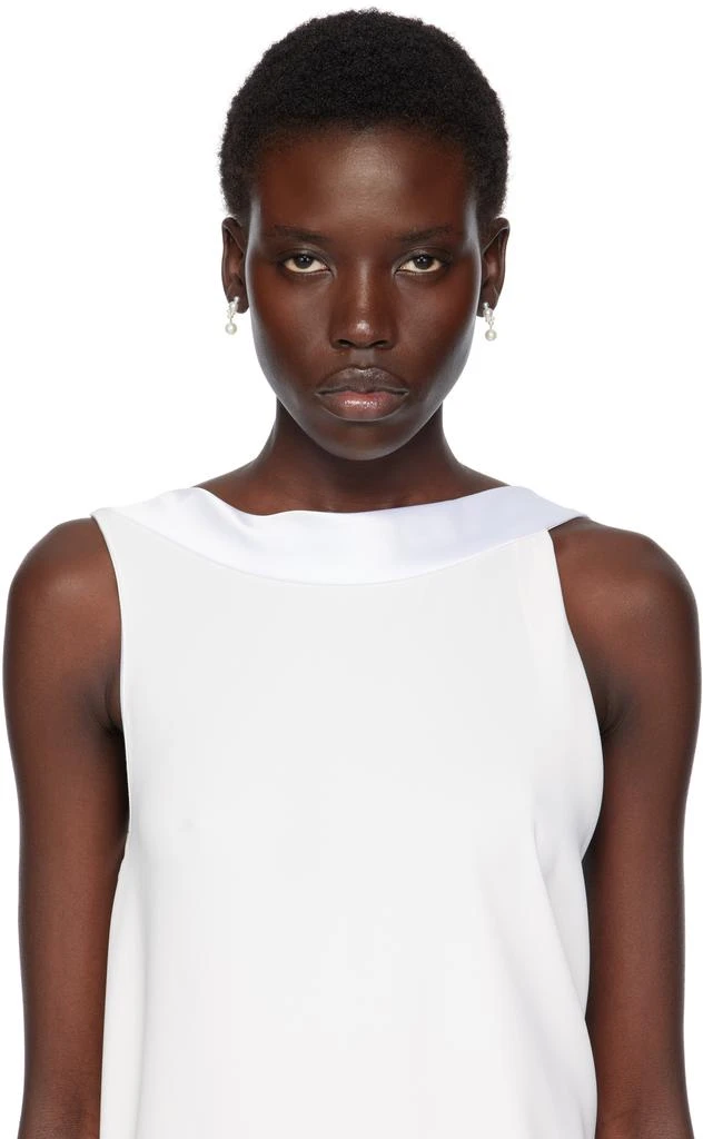Sophie Bille Brahe Luna Earrings 3