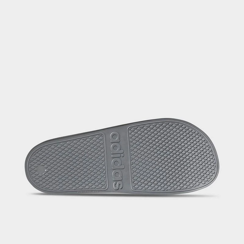 Adidas Men's adidas adilette Aqua Slide Sandals 6