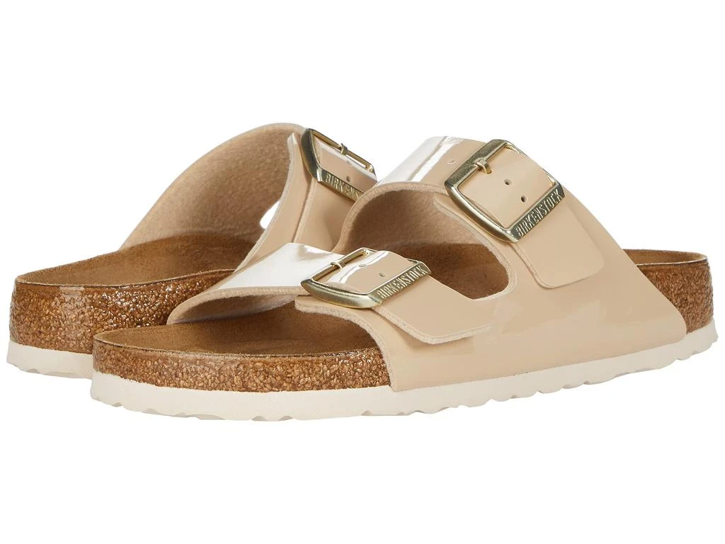Birkenstock Arizona Patent 1