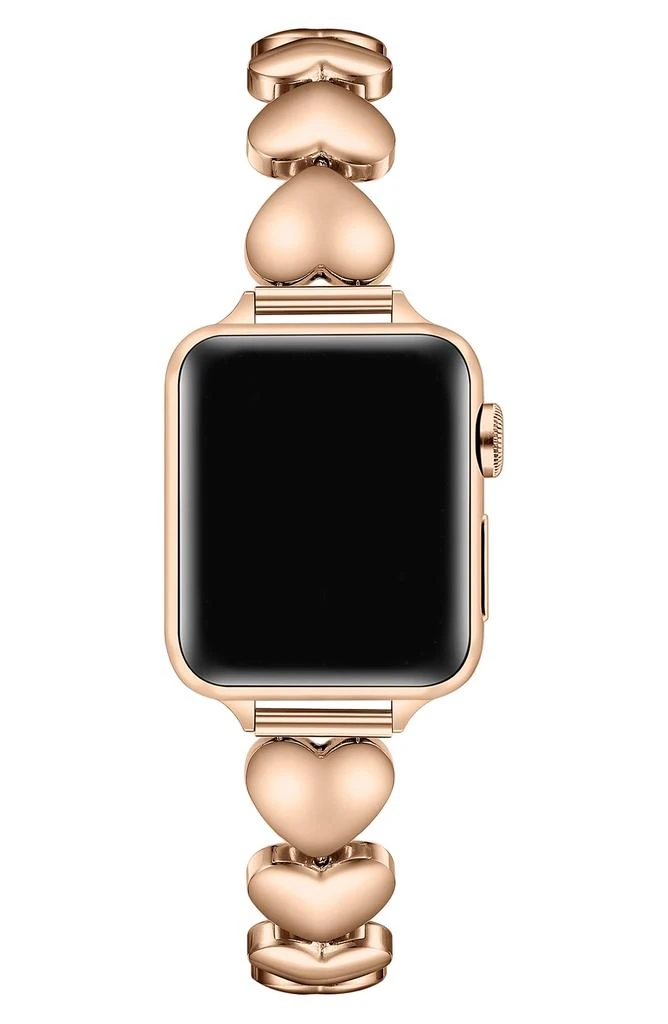 The Posh Tech Aphrodite 42mm Apple Watch<sup>®</sup> Bracelet Watchband 2