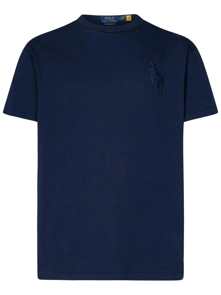 Ralph Lauren Big Pony T-shirt 1