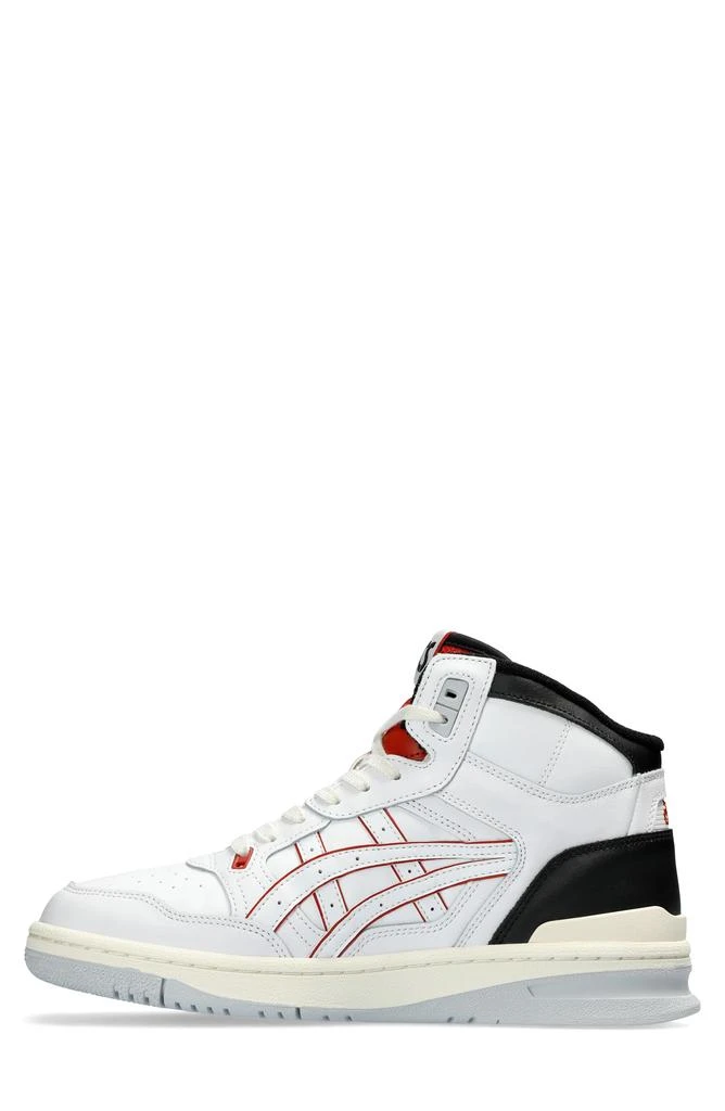 Asics EX89 Mid Top Basketball Shoe 8