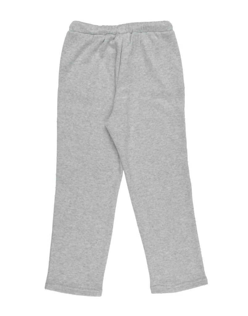 GIRO QUADRO Casual pants 2