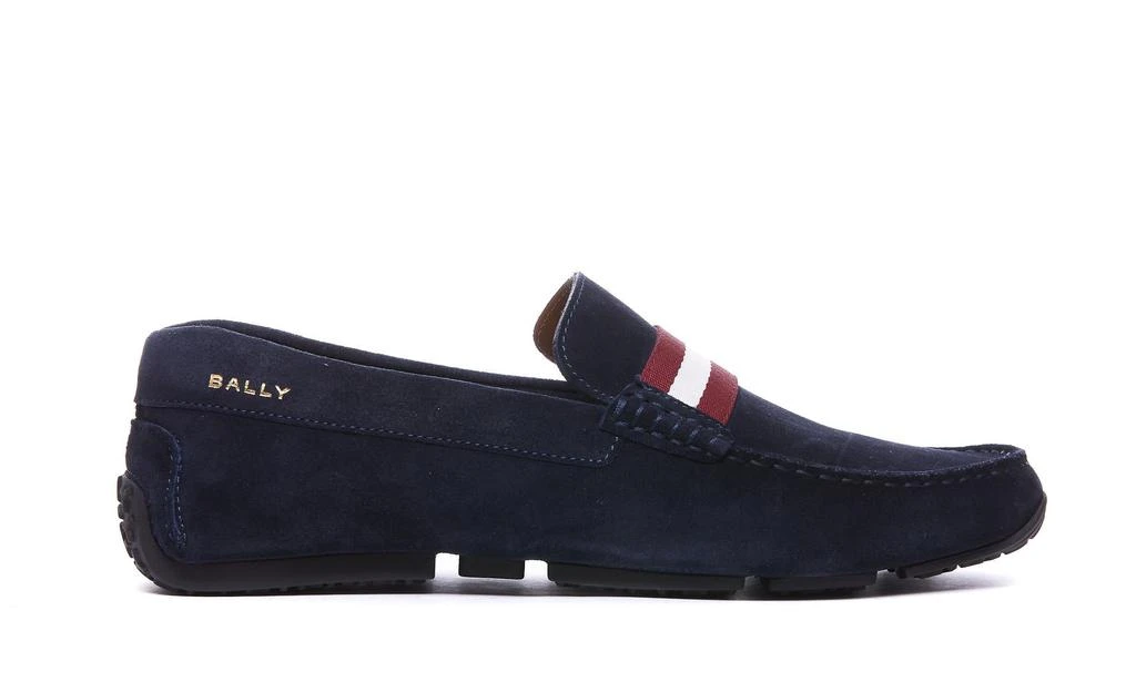 Bally Bally Flat Shoes 1