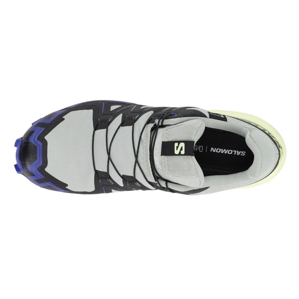 Salomon Speedcross 6 GTX Trail Running Shoes 4