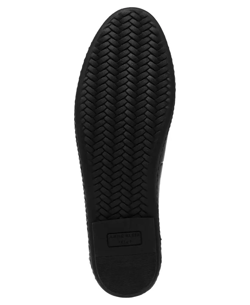 Anne Klein Women's Eve Ballet Flats 5
