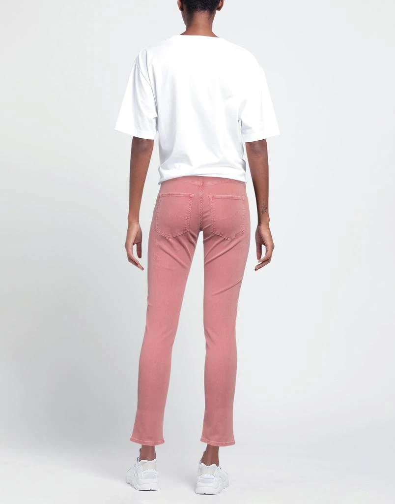 JACOB COHЁN Denim pants 3
