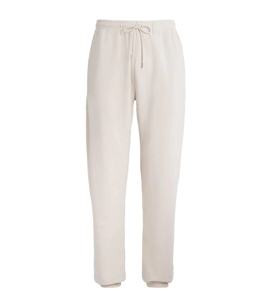 Alo Cotton-Blend Chill Sweatpants 1