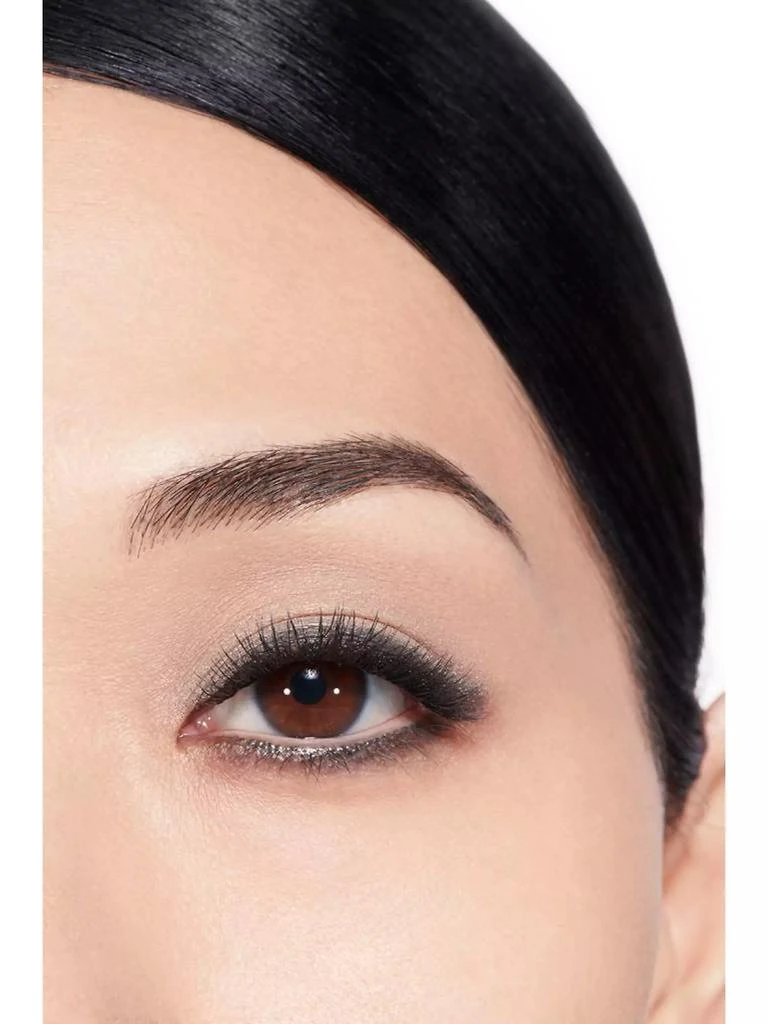 Chanel Multi-Effect Quadra Eyeshadow 2