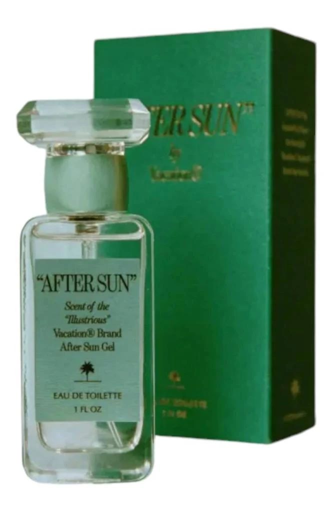Vacation Vacation - "After Sun" Eau de Toilette Perfume 3