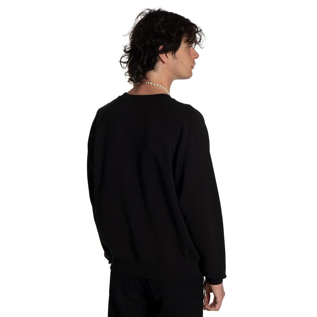 Vivienne Westwood Raglan sweatshirt