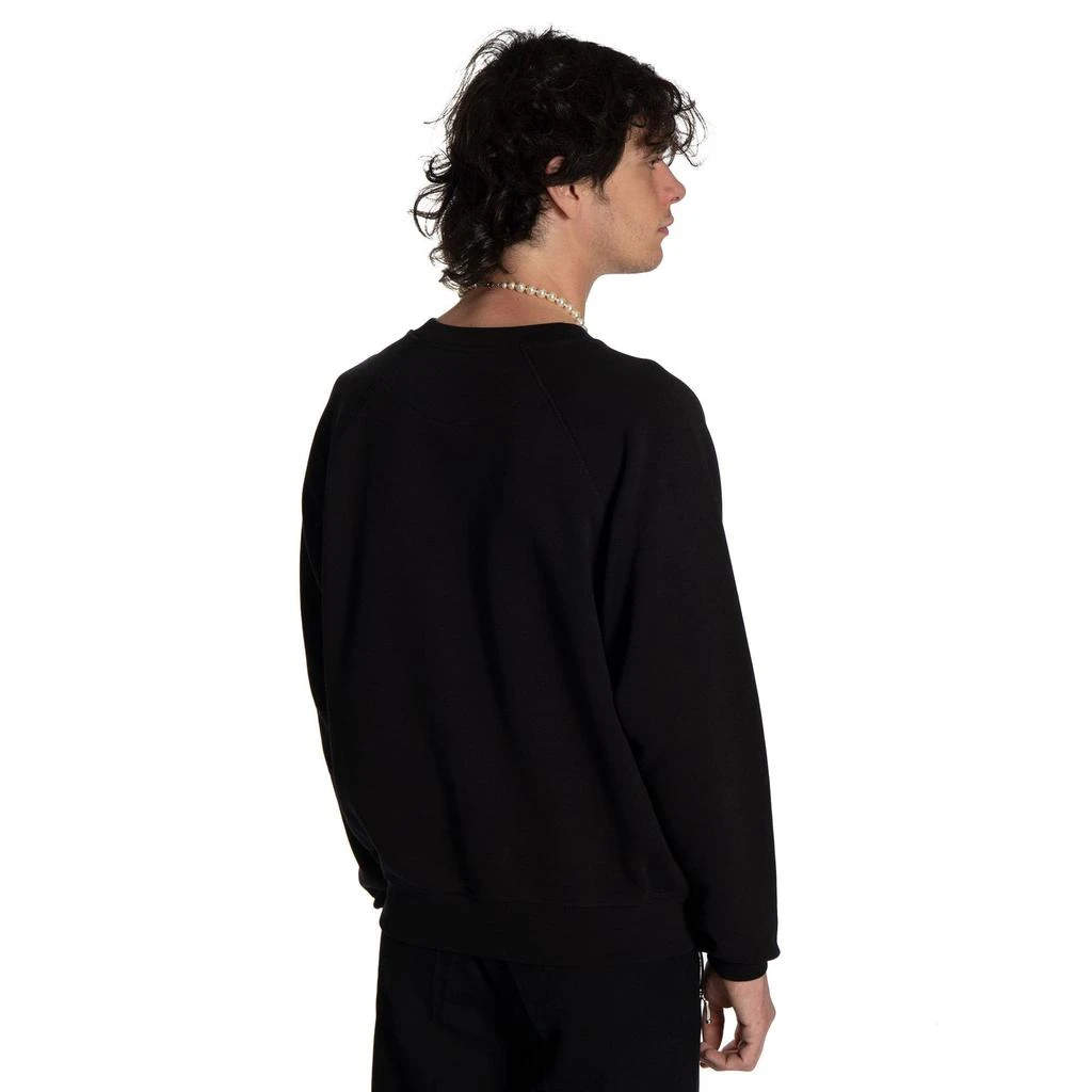 Vivienne Westwood Raglan sweatshirt 2