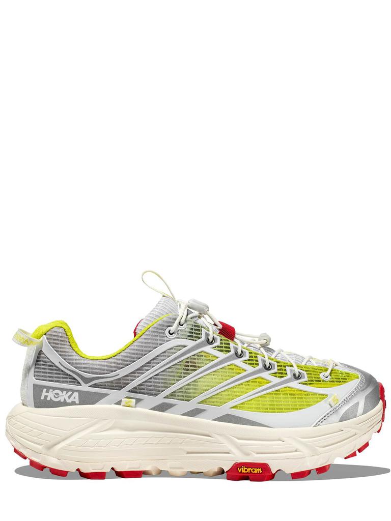 HOKA Nicole Mclaughlin Mafate Three2 Sneakers