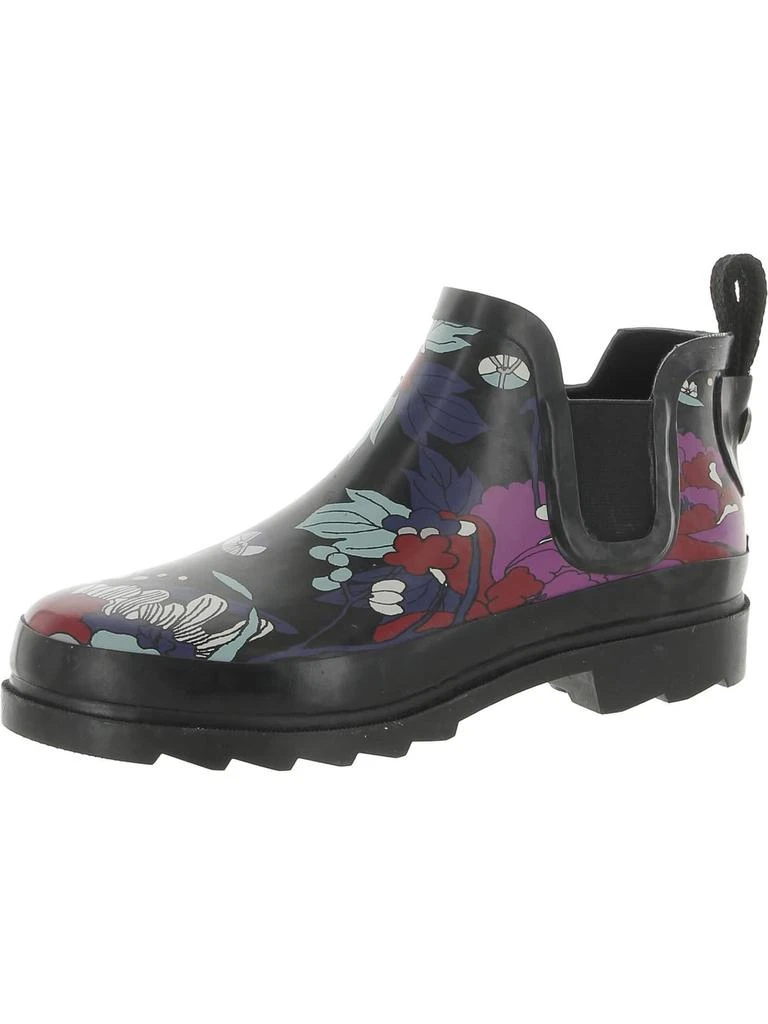 Sakroots Rhyme  Womens l Rain Boots 1