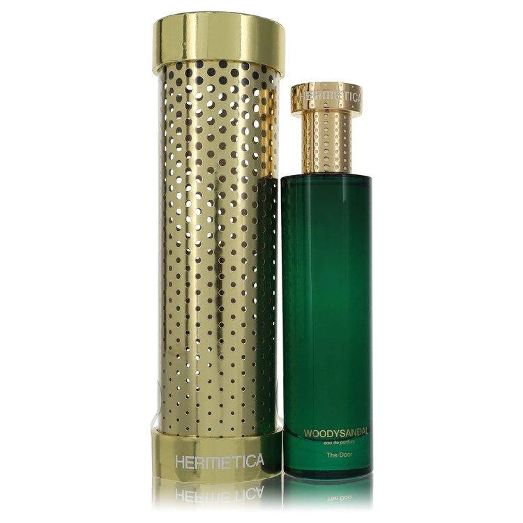 Hermetica Woodysandal by  Eau De Parfum Spray 3.3 oz Men 1