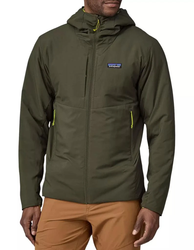 Patagonia Patagonia Men's Nano-Air Hoody 1