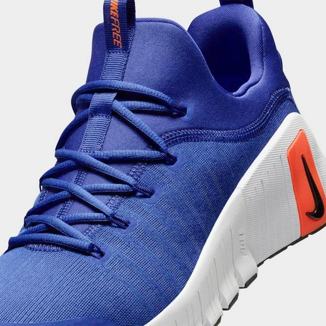 NIKE Men's Nike Free Metcon 6 Training Shoes 3
