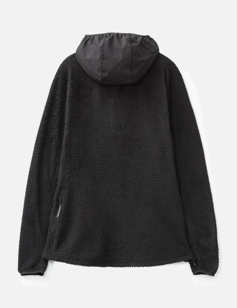 CAYL Wool Alpha Pullover