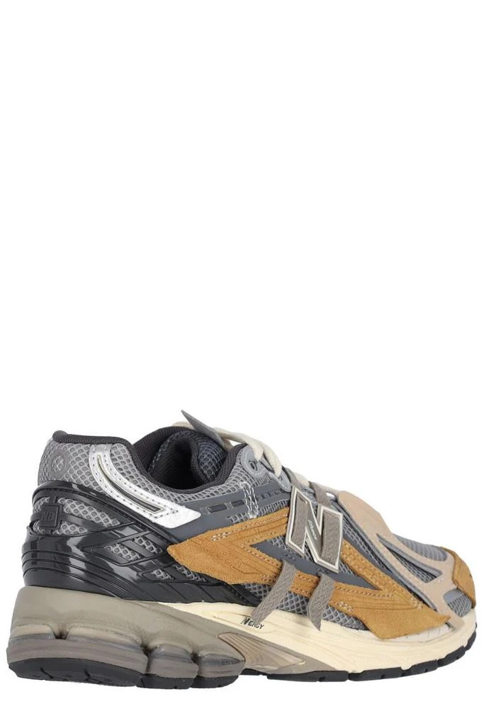 New Balance New Balance 1906 Panelled Sneakers 3