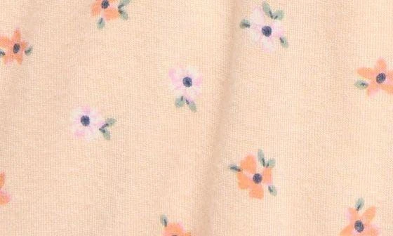Nordstrom Floral Ruffle Romper 3