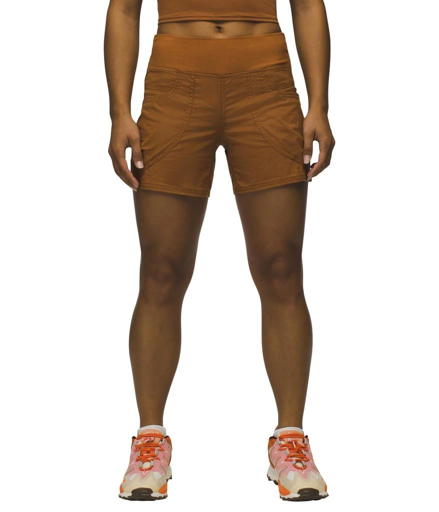 Prana 5" Kanab Shorts 1