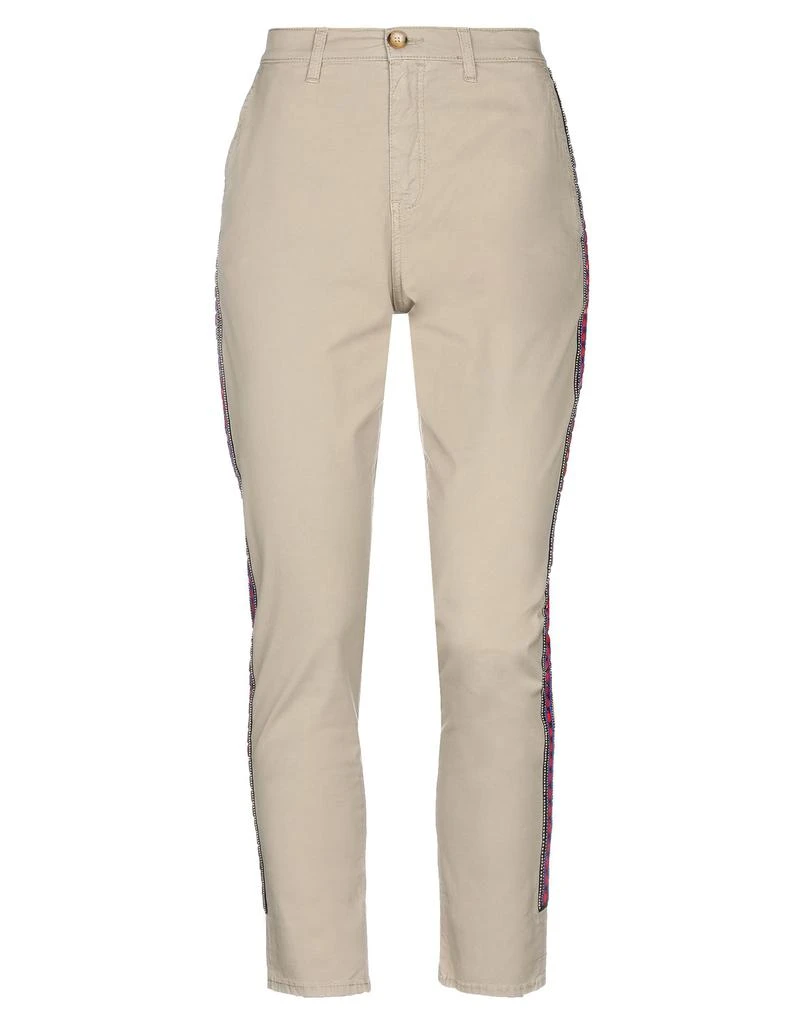 P_JEAN Casual pants 1