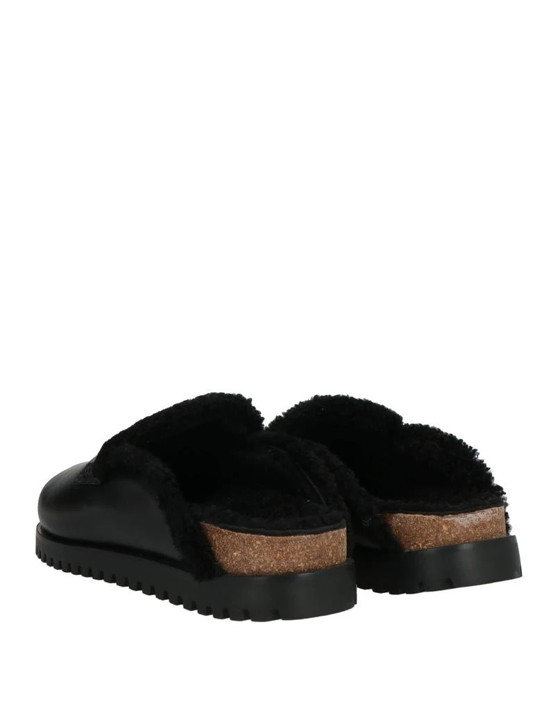 Versace Mules and clogs 3