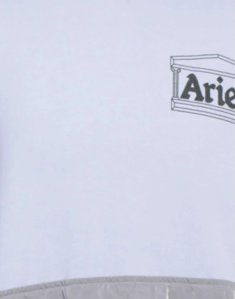 Aries Hooded sweatshirt 4