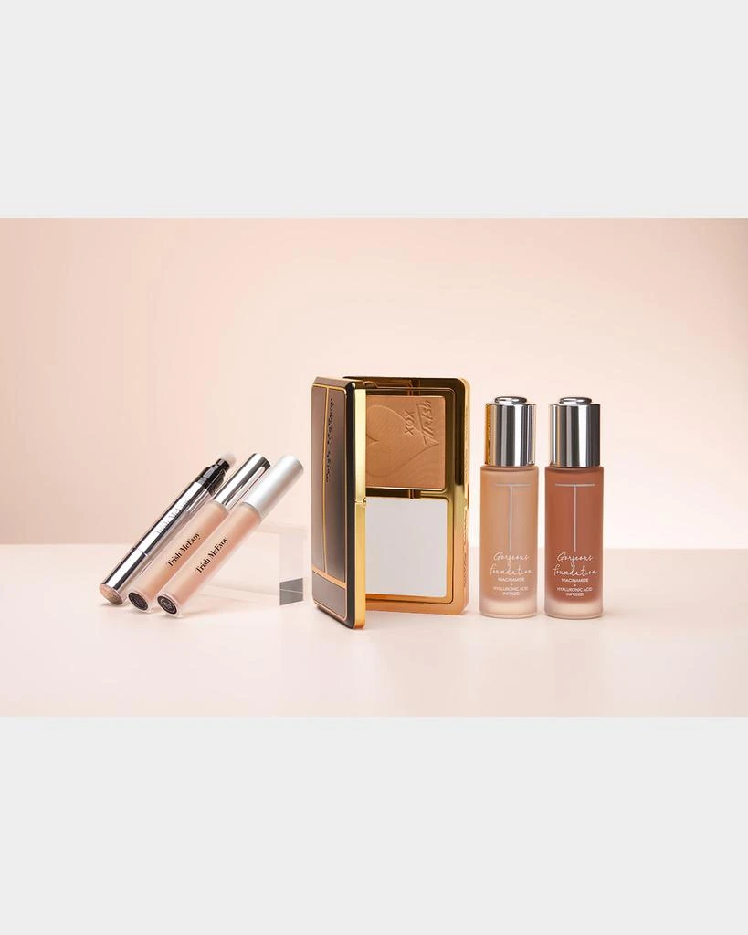 Trish McEvoy Gorgeous Foundation, 1 oz. 7