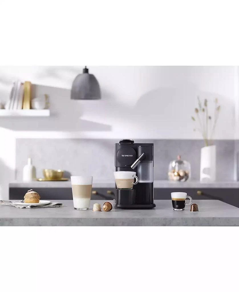 Nespresso Original Lattissima One Espresso Machine by De'Longhi 7