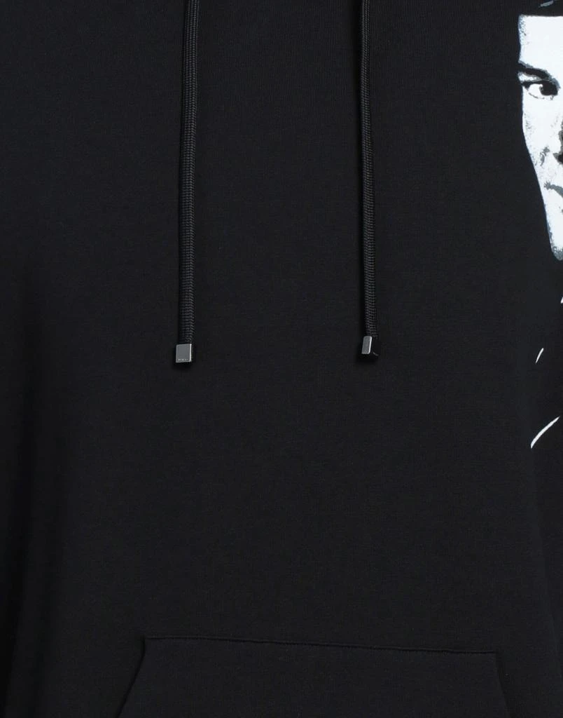 Limitato Hooded sweatshirt 4