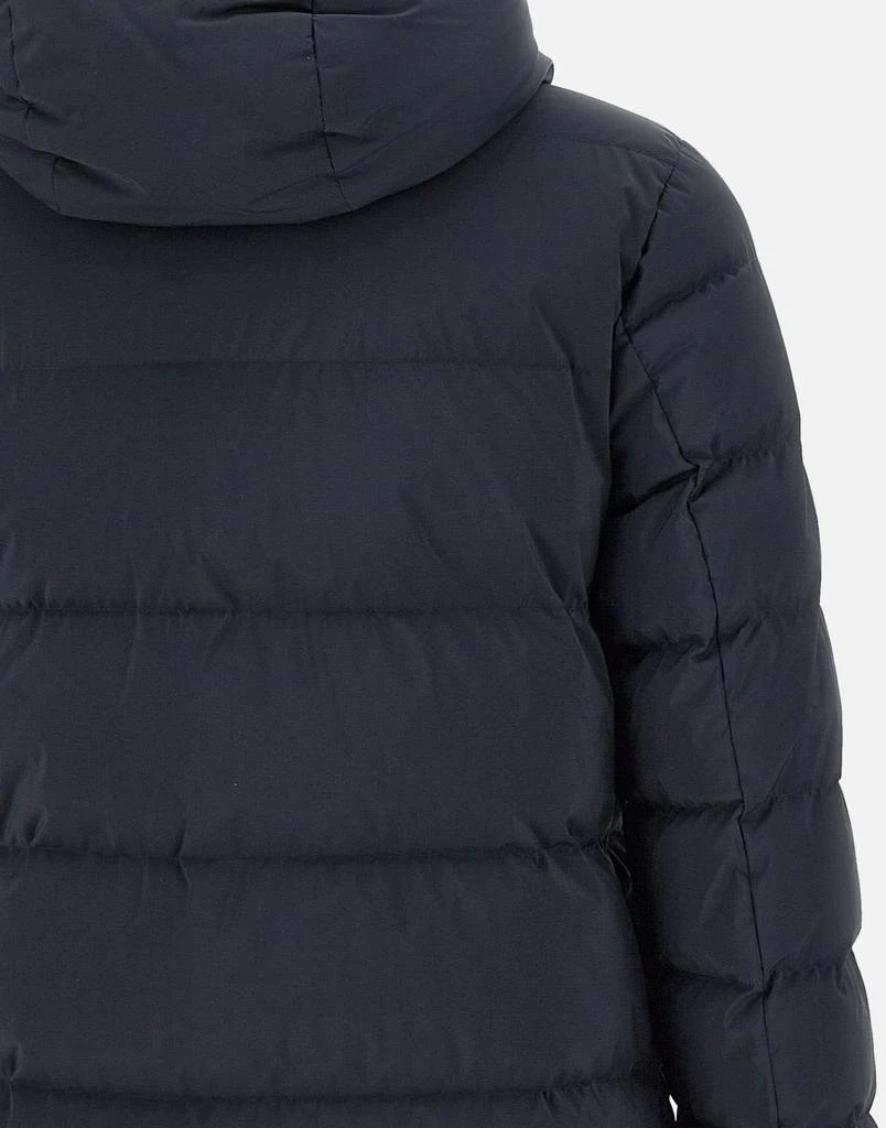 DEKKER “Halo”  down jacket 3